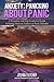 Anxiety: Panicking about Panic: A Powerful, Self-Help Guide for Those Suffering From an Anxiety or Panic Disorder
