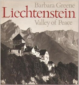 Liechtenstein — Valley of Peace