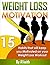 The Weight Loss Motivation:...