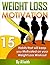 The Weight Loss Motivation by Al Keith