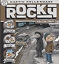Rocky, Volym tolv
