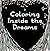 Coloring Inside the Dreams by Shoshanah Lee Marohn
