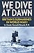We Dive at Dawn by Kenneth Edwards