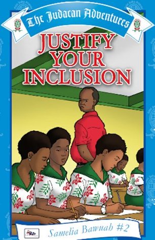 Justify your Inclusion