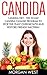 Candida by Morgan West Candida by Morgan West