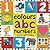 Colours ABC Numbers (First 100 Board Books) (First 100 Books)