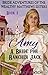 Amy: A Bride for Rancher Jack (Bride Adventures of the Wealthy Matthews Sisters #3)