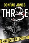 Three (Detective Alec Ramsay, #7)