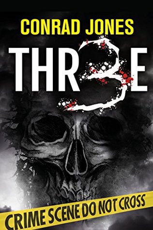 Three (Detective Alec Ramsay, #7)