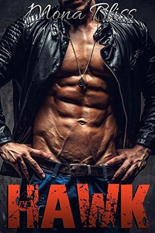 Hawk (Kindle Edition)