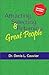 Attracting, Selecting & Retaining Great People by Denis Cauvier