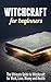 Witchcraft for Beginners by Sharon Fitzgerald