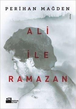Ali ile Ramazan (Paperback)