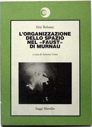 L'organizzazione dello spazio nel Faust di Murnau
