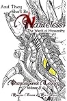 And They Shall Be Nameless: The Wreck of Humanity (The Dragonspawn Legacy Book 2)