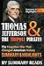 Thomas Jefferson and the Tripoli Pirates: The Forgotten War That Changed American History | Summary & Highlights