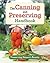 The Canning and Preserving HandEditors of Publications International LTD (2011-07-15)