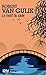 Le motif du saule (GRANDS DETECTIV t. 1591) (French Edition)