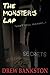 The Monster's Lap by Drew Bankston