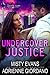 Undercover Justice by Misty Evans