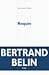 Requin by Bertrand Belin Requin by Bertrand Belin