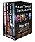 Star Trails Tetralogy Deluxe Box Set