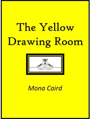 The Yellow Drawing Room
