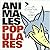 Animales populares