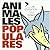 Animales populares by Populares