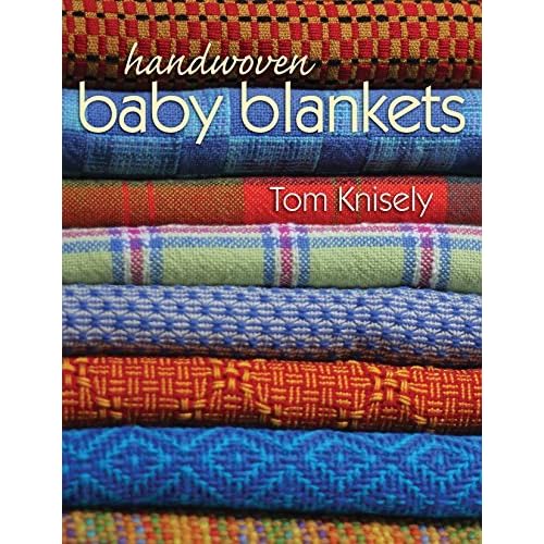 handwoven baby blankets