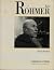 Eric Rohmer (Cahiers Du Cinâema) (French Edition)