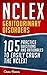 NCLEX: Genitourinary Disorders: 105 Nursing Practice Questions & Rationales to EASILY Crush the NCLEX! (Nursing Review Questions and RN Content Guide, NCLEX-RN Trainer, Exam Prep Study Guide Book 18)