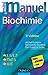 Mini Manuel de Biochimie - 3e édition : Cours + QCM/QROC + exos (Sciences de la Vie) (French Edition)