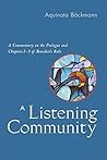 A Listening Commu...