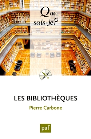Les bibliothèques (Mass Market Paperback)