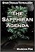The Sapphiran Agenda (Star Trails Tetralogy)