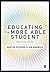 Educating the More Able Student: What works and why