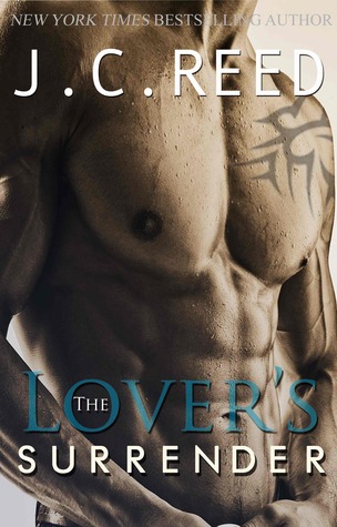 The Lover's Surrender (No Exceptions, #4)