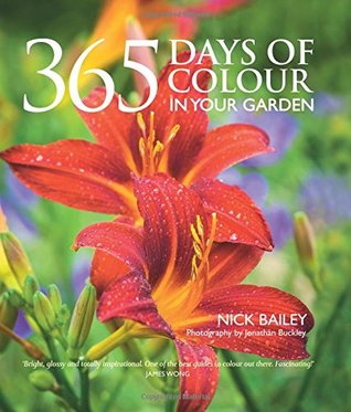 365 Days Of Colour (Hardcover)