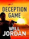 Deception Game (Ryan Drake #5)