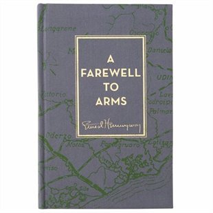 A Farewell to Arms