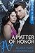 A Matter of Honor