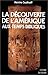 LA DECOUVERTE DE L'AMERIQUE AUX TEMPS BIBLIQUES by Heinke Sudhoff
