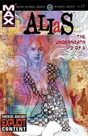 Alias (2001-2003) #17