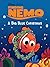 Finding Nemo: A Big Blue Christmas