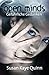 Open Minds: Gefahrliche Gedanken (Mindjack #1)