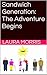 Sandwich Generation by Laura Morris