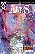 Alias (2001-2003) #19