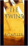 The Twins (The Twins #1) The Twins (The Twins #1)