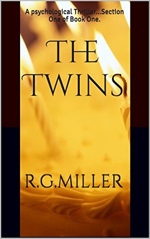 The Twins (The Twins #1)